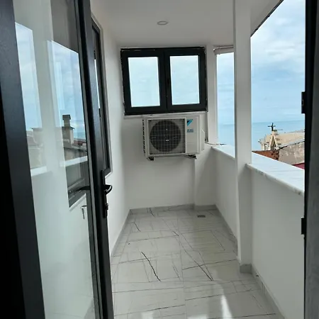 Merkez Rezidans Suits *