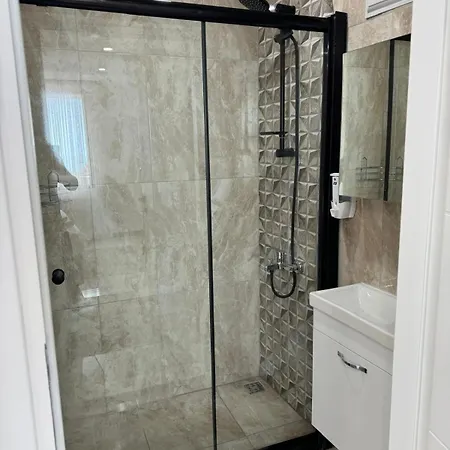 Appartement Merkez Rezidans Suits