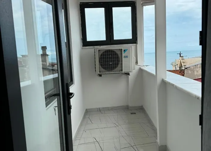 Merkez Rezidans Suits *