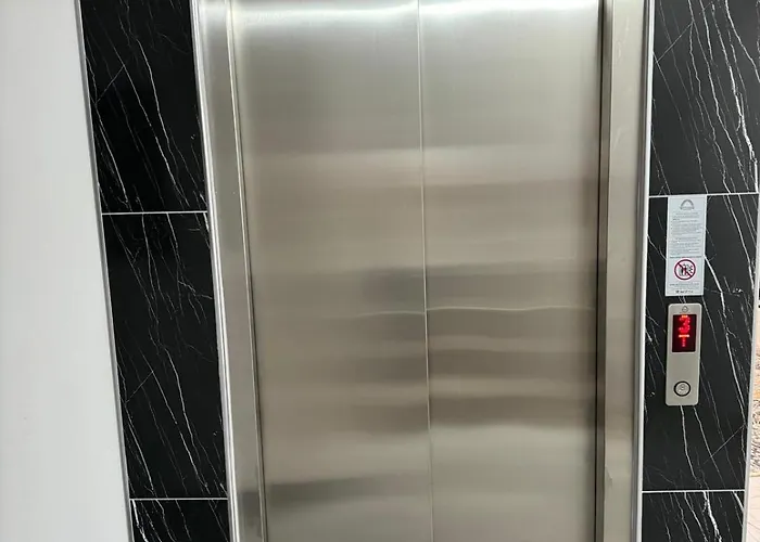 Merkez Rezidans Suits Apartment